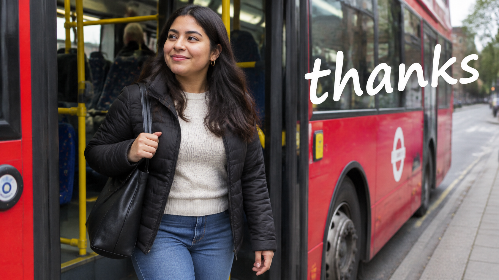 Why Do Brits Thank the Bus Driver? A Guide to Saying “Cheers, Driver!”