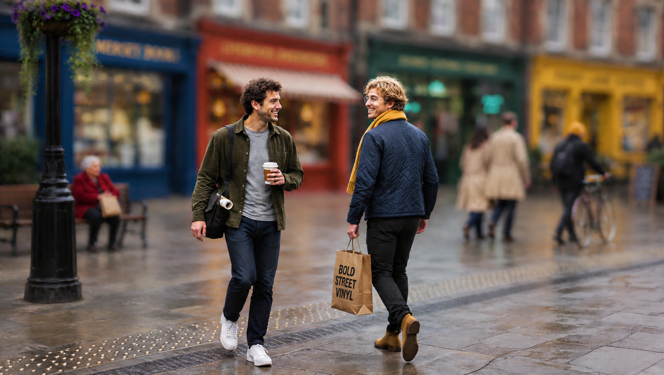 “You Alright?”: The British Greeting That Isn’t Always a Question